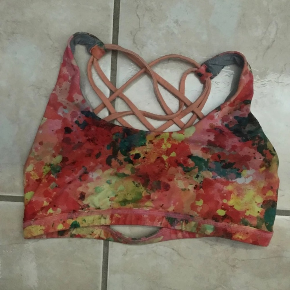 Bra